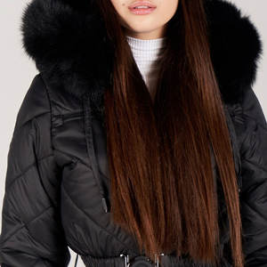 Combinaisons de ski pour femmes, style streetwear, imperméables 3000M, légères, softshell, pour la pluie et la neige, design à panneaux - Product Image 6