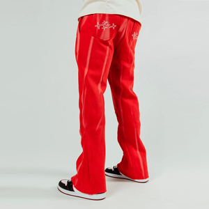 Wholesale Mens Trousers Cotton Polyester Custom logo Breathable Slim Casual <b>Pants</b> <b>Summer</b> Thin Trousers Men's Sports <b>Pants</b> Oem - Product Image 3