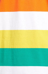 เสื้อยืดผู้ชาย OEM ODM รุ่นใหม่รับซัมเมอร์  แบบสั่งทำได้ หลายสี  ลายตัวอักษร  แห้งเร็ว  แฟชั่นกลางแจ้ง  แบบต่อผ้า - Product Image 6