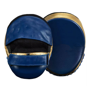 Pads de boxe de style nouveau, fabriqués par des professionnels, meilleurs fabricants, qualité supérieure, logo personnalisé, pour adultes, prix de gros. - Product Image 1