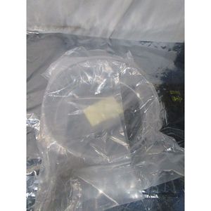Tuyau isolant AMAT 0200-00071 200 MM EXT QTZ - Équipements et pièces semi-conductrices de renommée mondiale à la confiance de la communauté - Product Image 5