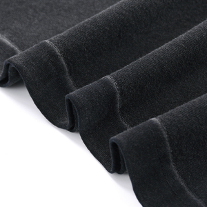 เสื้อยืดลำลองผู้ชายผ้าเจอร์ซีย์ระบายอากาศ พิมพ์ลายดิจิทัล เป็นมิตรกับสิ่งแวดล้อม ไม่หดตัว ทรงโอเวอร์ไซส์ - Product Image 6