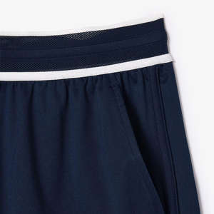 Pantalones Cortos Transpirables para Tenis y Bádminton, de Secado Rápido, para Deportes al Aire Libre, Pantalones Deportivos para Pádel - Product Image 4