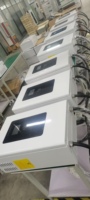 Usine Ked Vente en gros 20kw 30kw 40KW Station de charge murale commerciale DC EV Nouveau chargeur EV DC