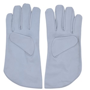 Guantes de moda de cuero al por mayor, protección solar, antipolvo, para conducir al aire libre, para hombre y mujer, guantes de seguridad suaves y elegantes. - Product Image 6