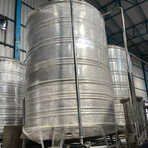 Traitement de l'eau par osmose inverse 4000 LPH - Product Image 1