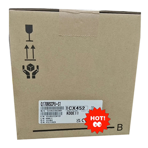 100% pack de joints d'usine FX2NC-32EX-DS module de contrôle analogique - Product Image 3