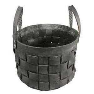 High Quality <b>Recycle</b> <b>Rubber</b> Planter Pot New Design Hot Selling Flower Pots & Planters for Plants <b>Rubber</b> Baskets - Product Image 3