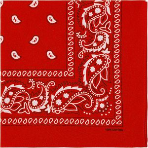 Custom Printed Bandana Wholesale Cotton Headwear Neck <b>Scarf</b> Outdoor Fashion - Product Image 4