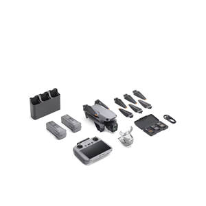 AIR 3S Drones RC professionnels avec Hd 4k double caméra Ablueps télécommande Mini Drone Drone avion - Product Image 3