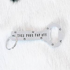 Ouvre-bouteille en métal conçu pour ouvrir facilement les boissons, outil de cuisine durable, léger et portable, accessoire de bar - Product Image 5