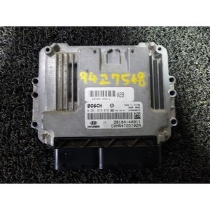 Porter Usó ECUs y Módulos de Computación 391044A311 - Product Image 1