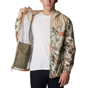 OEM Service Custom Windbreaker Winter Outdoor <b>Jackets</b> New Arrival <b>Lightweight</b> Windbreaker <b>Men</b> Outdoor <b>Jackets</b> - Product Image 4