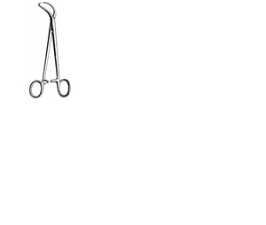 Tijeras Quirúrgicas de Acero Inoxidable de Alta Calidad, Instrumentos Médicos Personalizados, Empaque Personalizado OEM, Ginecología - Product Image 4