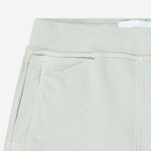 Vêtements décontractés au design élégant avec poches latérales et personnalisation du logo, conception 2026 / Service OEM avec prix d'usine - Product Image 2