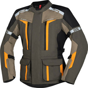 Chaqueta de Motociclismo Personalizada de Pana, Impermeable, Transpirable y Resistente al Viento, para Invierno, para Hombre, para Viajes Largos, Nueva - Product Image 1