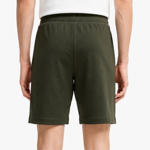 Pijama de Algodón para Hombre, Premium, Cómodo, Suave, Transpirable, Corte Relajado, Estilo Moderno, Calidad Premium, Ropa Casual - Product Image 5
