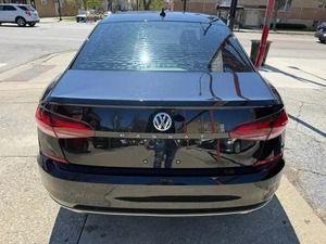 รถยนต์ Volkswagen-Passat 2.0T S ปี 2021 ที่ผ่านการรับรองและตรวจสอบแล้ว พร้อมสำหรับการส่งออก - Product Image 6