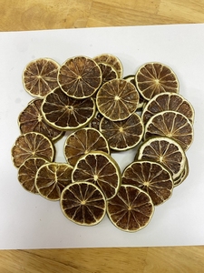 VIETNAM LIME FRAIS SANS GRAINES HAUTE QUALITÉ - Product Image 3