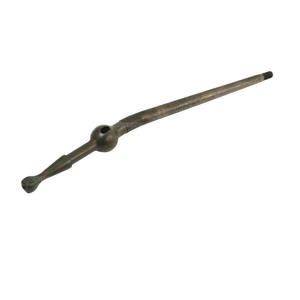 Palanca de Cambios Planetaria Hidráulica 894796M1 para Tractores Massey Ferguson MF 165 175 235 245 - Product Image 1