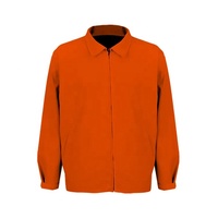 Alibaba Top Seller High Quality Men Corporate Jacket Factory Made Waterproof Men Corporate Jackets