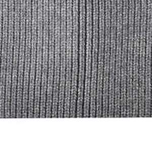 Bonnet d'hiver unisexe en tricot doux, style hip-hop, couleur unie, avec logo de designer imprimé, pour homme et femme, pour rester au chaud - Product Image 6