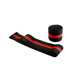 Rodilleras Deportivas Ajustables Más Vendidas, Soporte Elástico para Levantamiento de Pesas y Powerlifting - Product Image 2