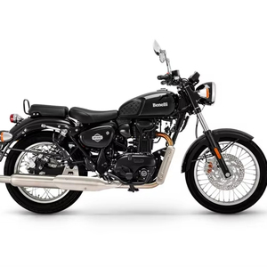 Nouvelle Be-ne-lli Imperiale 400 374cc, Modèle Classique Moderne, Licence A2, Prête à l'Expédition, Forte Demande, Garantie 1 An |   5 vitesses - Product Image 1