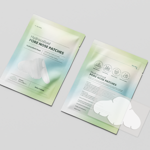 Patchs anti-acné hydrocolloïdes non biseautés de 8 mm et 10 mm, qualité assurée à prix raisonnable, directement du fournisseur coréen - Product Image 3