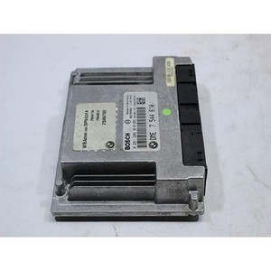 ECU และโมดูลคอมพิวเตอร์มือสองสำหรับรถยนต์ซีรีส์ 7 รุ่น 7544610 - Product Image 2