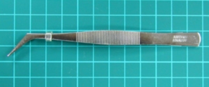 Ensemble de 4 pinces à épiler DK-942 - Product Image 4