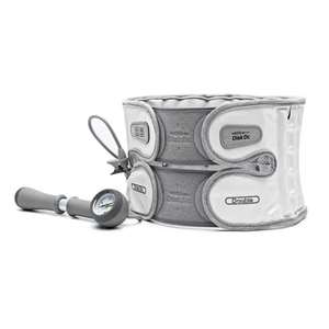 เข็มขัดพยุงหลังสำหรับผู้ใหญ่ พิมพ์ลายซิลค์สกรีน ผ้าระบายอากาศได้ดี ขนาดกลาง ไนลอน TPU โพลีเอสเตอร์ ใช้ได้ทั้งชายและหญิง ผลิตในญี่ปุ่น - Product Image 2