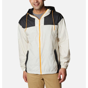 Men Windbreaker <b>Jacket</b> High Quality Athletic Outerwear Men Windbreaker <b>Jacket</b> Designed With Breathable Quick Dry Fabric And Flex - Product Image 5