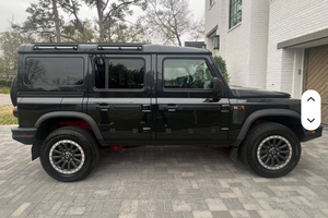 INEOS Grenadier Fieldmaster Edition 2024 Usado - Product Image 2