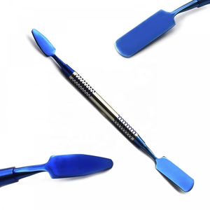 Kit de Implantes Dentales Quirúrgicos Manuales de Acero Inoxidable de Alta Calidad, Personalizados, Ligeros, de Última Tendencia, en Oferta, a Precio Económico, Perfectos - Product Image 1