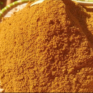 Almidón de Cúrcuma Puro Refinado de Primera Calidad AD, Bajo Contenido de Humedad, Larga Vida Útil, Alto Nivel de Curcuminoides, Origen Vietnam, Marca GKT - Product Image 6