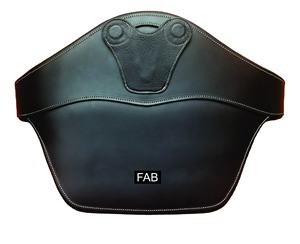 Circonférence élastique de qualité supérieure pour l'équitation Caractéristiques de sécurité magnétiques confortables Utilisation équestre Top Horse Tack Product - Product Image 1