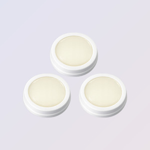 Baume à lèvres Gripbi Maple Kiss K-Beauty coréen, 3 tubes, fabriqué en Corée, couleur unie, pour enfants, hiver - Product Image 3