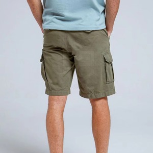 High Quality Best Selling Men <b>Cargo</b> <b>Shorts</b> Reasonable Price Casual Use Hot Sale Men <b>Cargo</b> <b>Shorts</b> For Online Sale - Product Image 4