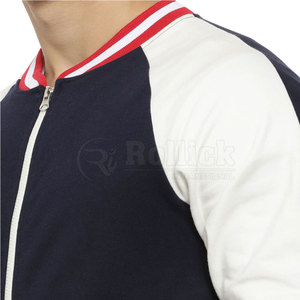 Chaqueta Bomber de Diseño Moderno y a la Moda, la Más Vendida, Fácil de Usar, Ropa Abrigada para Hombre - Product Image 5