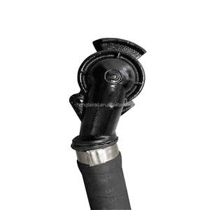 Tuyau de frein à air de train personnalisé en vente, raccord de tuyau de frein à air - Product Image 4