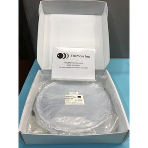 AMAT 0020-23586 Placa Adaptadora Shield, Endura, 8" - Equipo y Piezas de Semiconductores de Confianza de Tradicción Global - Product Image 2