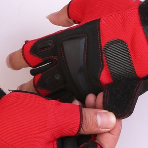 Thermal Winter Full Finger Waterproof Windproof <b>Warm</b> Comfortable Outdoor Road Mountain Riding - Product Image 3