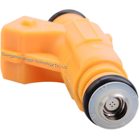 Pièces détachées automobiles, injecteur de carburant, buse 0280156086 93298396 93392558 pour Chevrolet Astra Hatchback 1998-2011 Astra Saloon 1998-