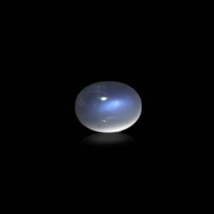 Ethiopian Opal Loose Gemstone-6mm Trillion Cut Emerald Material for Fine Jewelry - Product Image 1