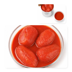 Top Notch Quality Delicious Special Offer Best Selling Factory In Vietnam Tomato <b>Pickles</b> Middle Size - Product Image 1