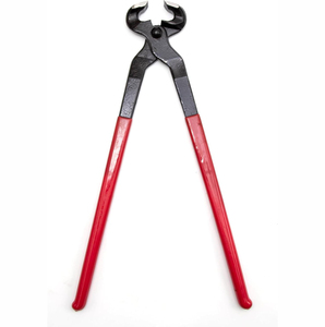 Cortauñas para Caballos, Cortauñas de 16 Pulgadas para Recortar Pezuñas, Cortauñas para Caballos, Ovejas, Cabras, Alpacas, Veterinarios - Product Image 1