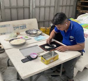 ผู้จัดจำหน่ายข้าวชั้นนำของเวียดนาม, ข้าวสั้นและรอบญี่ปุ่น, ตลาดมาตรฐานของยุโรปที่น่าพอใจ (Viber: + 84971629648 - Ms. LONA) - Product Image 3