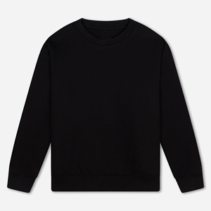 Sweat-shirt en molleton brodé pour homme, nouveau style automne - Vente chaude, couleur et logo personnalisables - Product Image 5