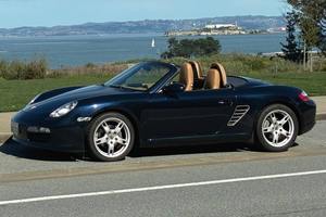 Porsche Boxster 2006 - Product Image 2